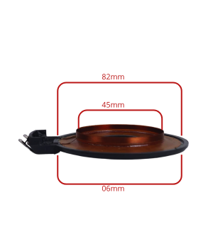 REPARO TWEETER SELENIUM ST-200 COMPLETO