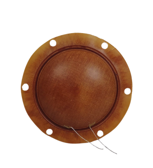 REPARO DRIVER SELENIUM D-405 PARCIAL