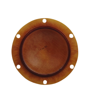 REPARO DRIVER SELENIUM D-405 PARCIAL