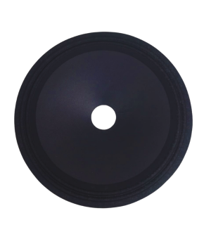 CONE TECIDO 10 E 510 LC FULL BLACK REBAI