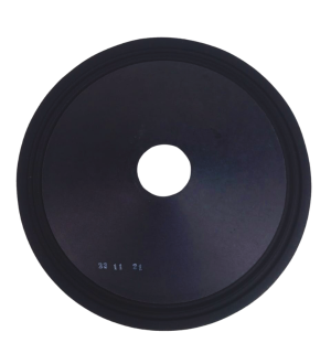 CONE TECIDO 10 E 510 LC FULL BLACK REBAI