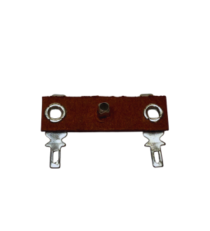 TERMINAL DUPLO GRANDE PECA (UNITARIO)