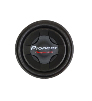 CONE POLI COMPATIVEL PIONEER 12 W307 + PROT