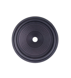 CONE BORRACHA 12 FD FRIZ UP GRADE