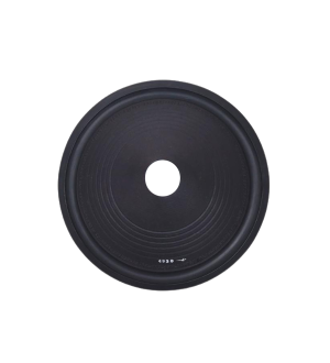 CONE BORRACHA 12 FD FRIZ UP GRADE