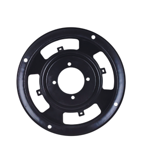 CARCACA CHAPA 6'' F. 45 BOB 32.40/38.50 (PREÇO POR CONSULTA FALE COM A EQUIPE DE VENDAS)