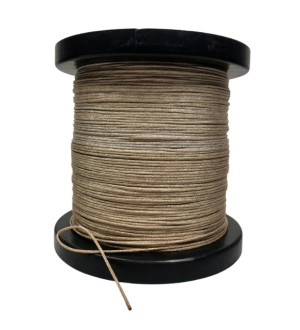 CORDOALHA PRATA N.24 - MT