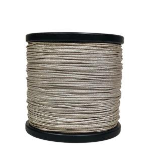 CORDOALHA IMPORTADA AÇO N. 22 - MT