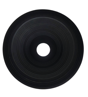 CONE TECIDO COMPATIVEL 18 TORN VULCANO SELEN FD EXP