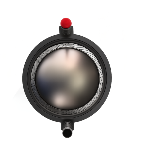 REPARO DRIVER VX 110/DE-800ND/110 B&C