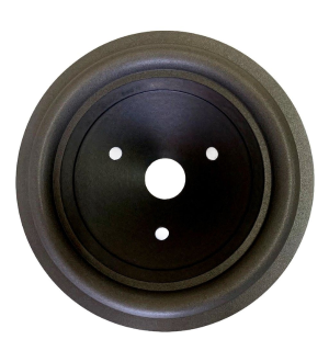 CONE DE ESPUMA DUPLA 12