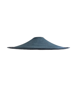 CONE TECIDO 6X9 IMPORTADO F 38 50