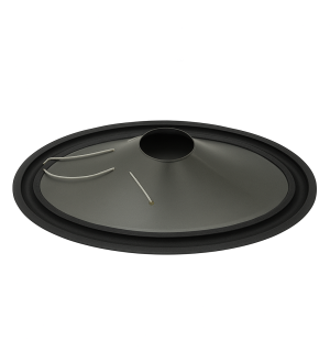 CONE ORIG 6X9 FD 450WW C/ COR B.38 50 6993